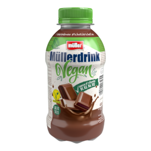 Müllerdrink Vegan Čokoláda