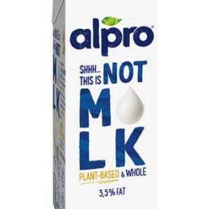 Alpro Not Milk Ovsený nápoj 3,5%