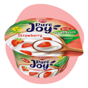 Pure Joy Jahoda