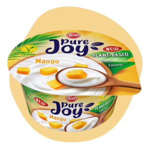 Pure Joy Mango