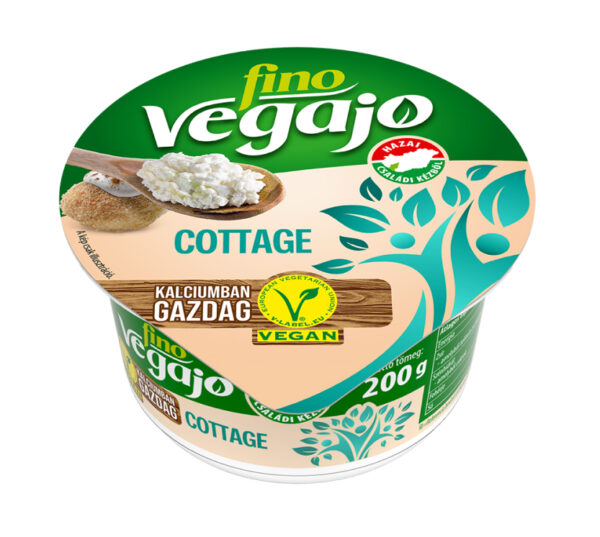 fino vegajo COTTAGE